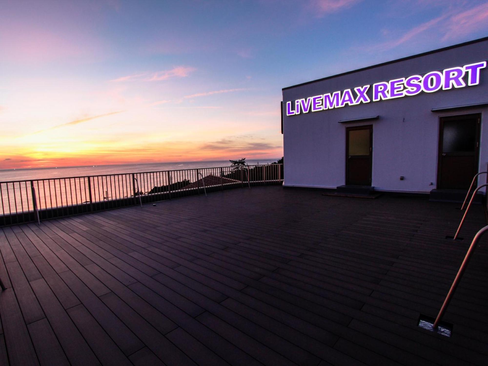 LiVEMAX RESORT Kyotango Sea Front Zewnętrze zdjęcie